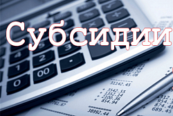 Передача полномочий  по предоставлению гражданам субсидий на оплату жилищно-коммунальных услуг