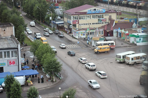 Общие фотографии