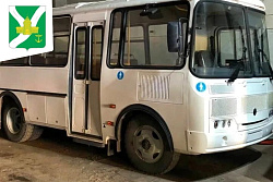 С 31 мая автобус №106 «Лена-Казарки» возобновит свою работу