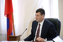В Иркутской области утверждена государственная региональная программа по профилактике социального сиротства «Вызов»