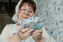 Отделение СФР по Иркутской области заблаговременно подготовило документы для назначения пенсии 31 тыс. граждан