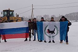 Военная служба по контракту – это хорошая зарплата и социальные гарантии