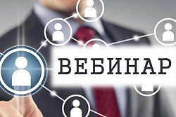 Вебинар «Мой бизнес», посвящённый вопросам развития молодёжного предпринимательства!