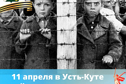 11 апреля в Усть-Куте пройдет митинг