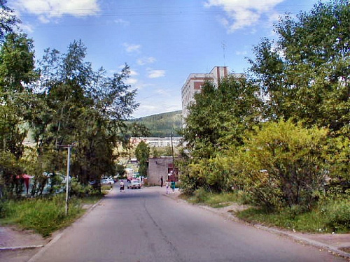 Общие фотографии