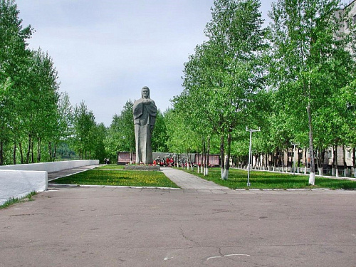 Общие фотографии