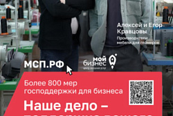Национальный проект «Эффективная и конкурентная экономика»