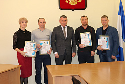 Состоялось награждение победителей ежегодного муниципального конкурса «10 лучших практик среди общественных объединений и социально ориентированных некоммерческих организаций, действующих на территории Усть-Кутского муниципального образования»