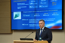 В Иркутской области в 2026 году увеличено финансирование на реализацию национальных проектов