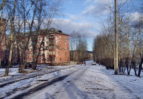 Общие фотографии