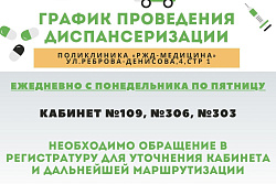 Жители Усть-Кутского района проходят диспансеризацию совершенно БЕСПЛАТНО.